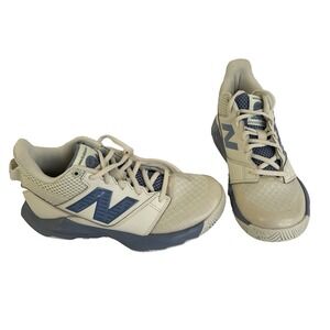 New Balance Kids Tennis Shoes Coco CG2 Coco Gauff KCCOCOF2 US Boys Size 4 NWOB